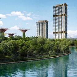 MARINA MALL (D1), Condominium #476856541